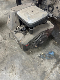 18hp Briggs&stratton motor 