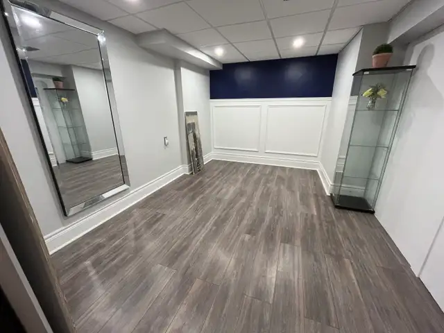 Bright & Spacious Basement for Rent – Oshawa/Whitby Border in Room Rentals & Roommates in Oshawa / Durham Region - Image 2