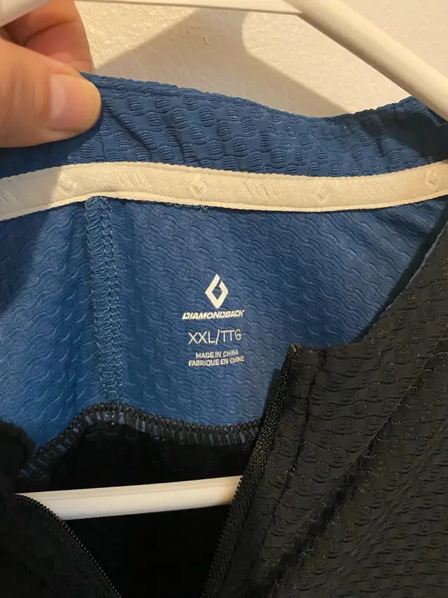 Suéter de Ciclismo Diamondback64170258952323121