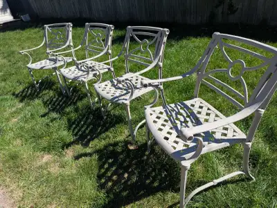 Patio Chairs, View more