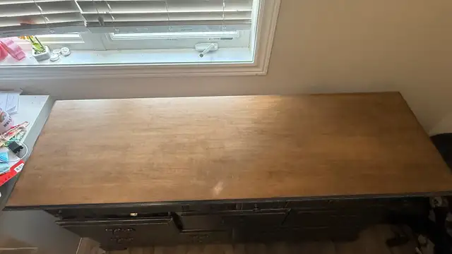 Antique Dresser-NEED GONE TODAY in Dressers & Wardrobes in Oakville / Halton Region - Image 6