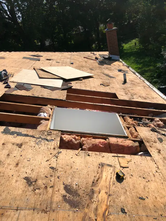 TOP ROOFING - RELIABLE. AFFORDABLE. EXPERIENCED.532562274336133127