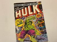 Bubble Funnies # 2 Incredible Hulk Mini Comic marvel