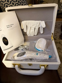 NuDerma Skin Therapy Wand Mississauga / Peel Region Toronto (GTA) Preview