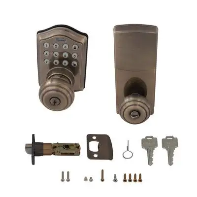 Vaughan Locksmith Services – Your Local Security Experts, View more