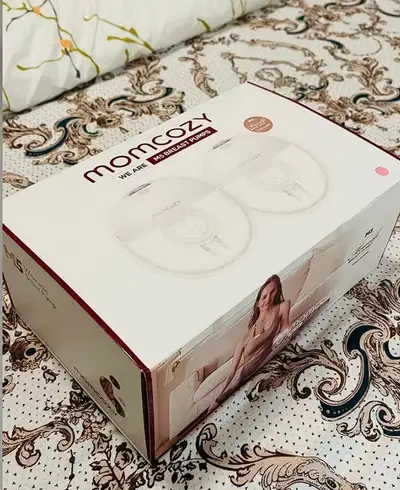 Momcozy M5, View more