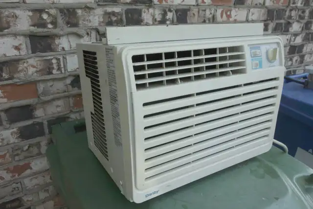 Air Climatisé DANBY - Climatiseur in Other in Québec City - Image 3