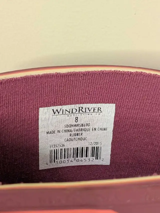 Wind River Boots64562259557379122