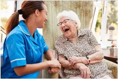 Certified PSW, View more