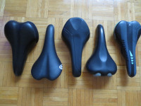 Bicycle Seats