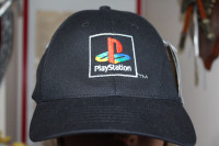 Brandnew Playstation PS Cap Hat