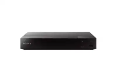 Sony Blue Ray disc player, View more