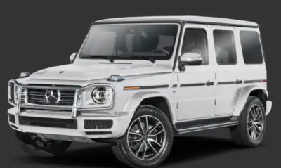 Range Rover P400 Mercedes G550 Toyota Sienna AWD Tundra Toyota Sequoia white or black RAM TRX level...