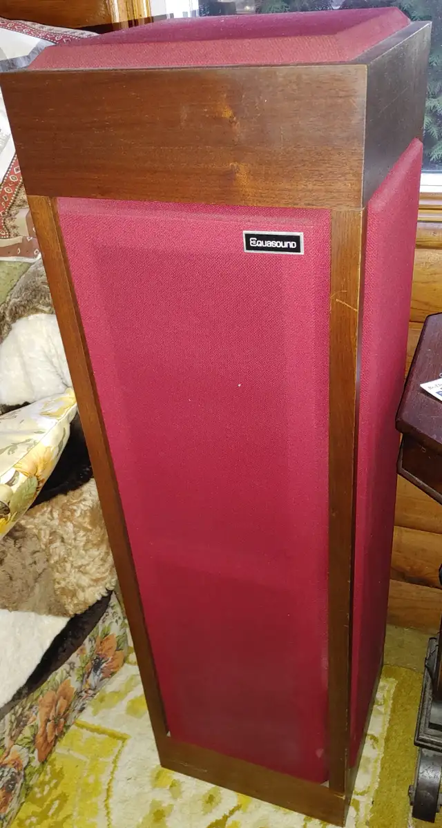 Equasound Speakers ! in Speakers in Markham / York Region - Image 4