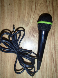 Microphone for sale Truro Area