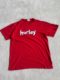 Vintage Hurley international tee