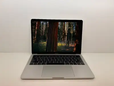Apple MacBook Pro 2019 LIMITED SALE ONLY⚡ ✅ Screen: 13-inch Retina display ✅ Processor: Intel Core i...