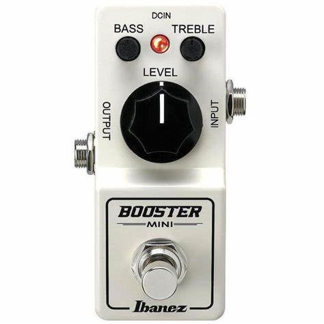 Ibanez FX pedals  are Back In Stock at Rainbow Music Shop in Amps & Pedals in Cornwall - Image 3