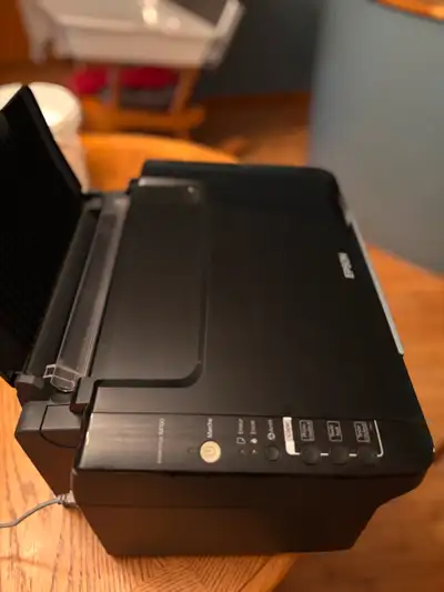 Imprimante Epson Stylux NX100, View more