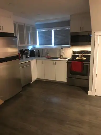 Beautiful Basement for Rent