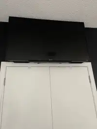 42 inch tv 