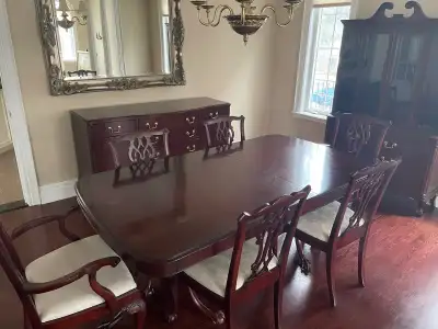 Dining Room Set, View more