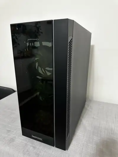 New like used gaming Computer, View more