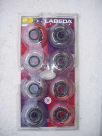 Wheels Labeda Lazer