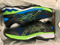 Asics Gel-Kayano Kayano 26 - Mens 8 - NEW