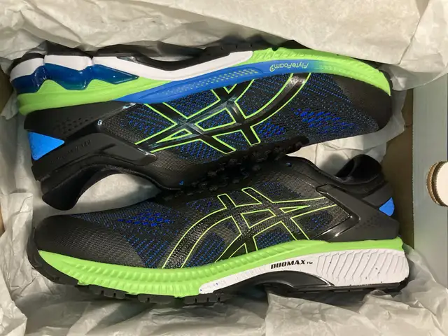 Asics Gel-Kayano Kayano 26 - BNIB in Men's Shoes in Mississauga / Peel Region - Image 2