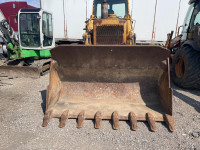 1979 Cat 977L  Loader for sale