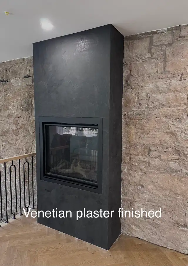 Venetian plaster 457408483039662080