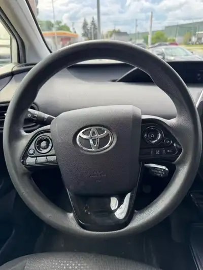 147000km 2021 Toyota Prius Hybrid | Ultra Fuel Efficient | Reliable & Practical Model: 2021 Toyota P...
