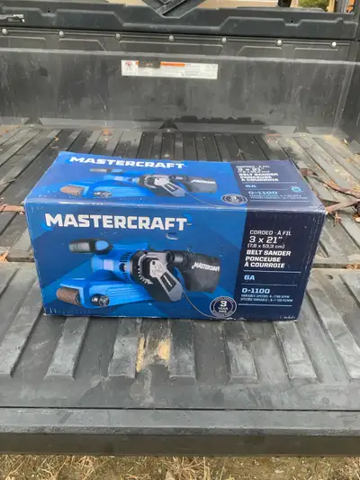 Belt Sander, View more