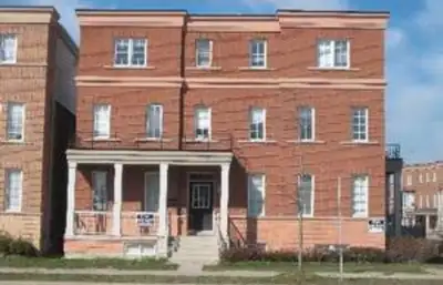 York University Village - Room for rent