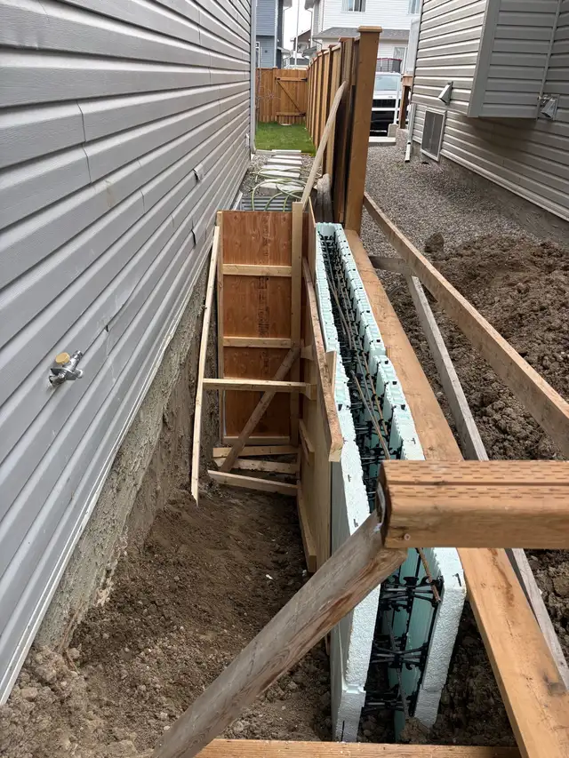 CONTRACTOR LOOKING FOR SUBCONTRACTOR / PART-TIME HELP