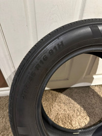 Summer tires for sale,