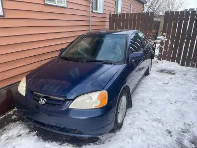 Needs TLC and fixing on the brakes. It was running the last time. Connection on the battery needs fi...