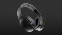 Skullcandy Crusher Evo Over-Ear Sound Isolating Bluetooth Headph