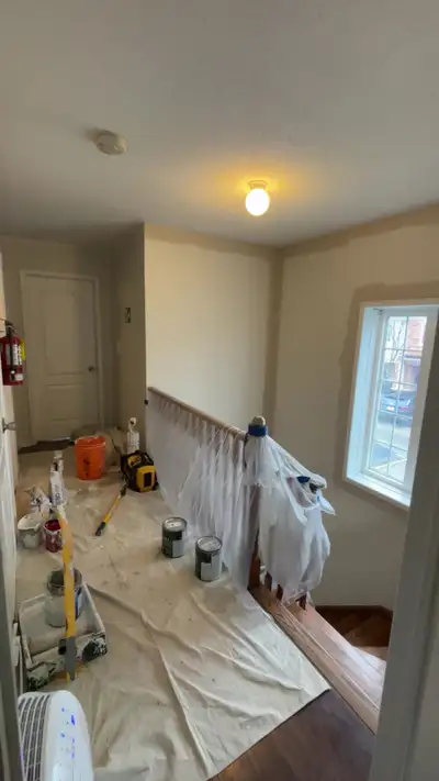 Painter looking for work , View more