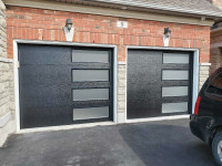 GARAGE DOOR SALES SERVICE AND INSTALLATION 