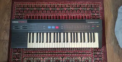 Yamaha Keyboard, View more