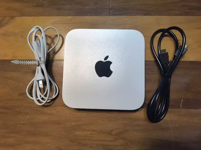Mac Mini with SSD, Monterey62863266766593125