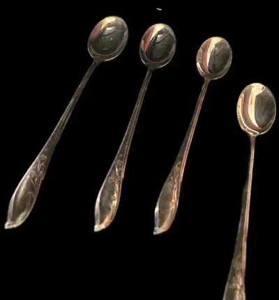 Silver Spoons , View more