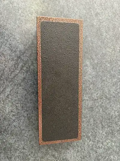 Mint Goodrich L-120 LowBoy Volume Pedal, View more