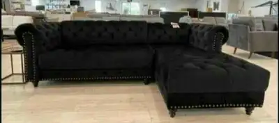 Unbeatable Deal – Sectional | L-Shape | Recliner | Loveseat |, View more