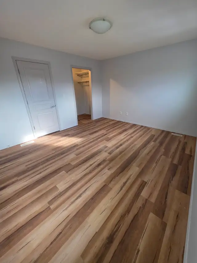 Beautiful Energy Efficient Townhouse for Rent - Nov 1st | Long Term ...