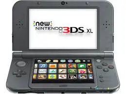 I want a new 3ds xl for my new 3ds ll (I will add in a few games) PLEASE CONTACT