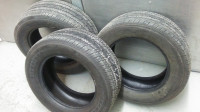 Plusieurs Pneus 16 pouces / Many 16 inch Tires