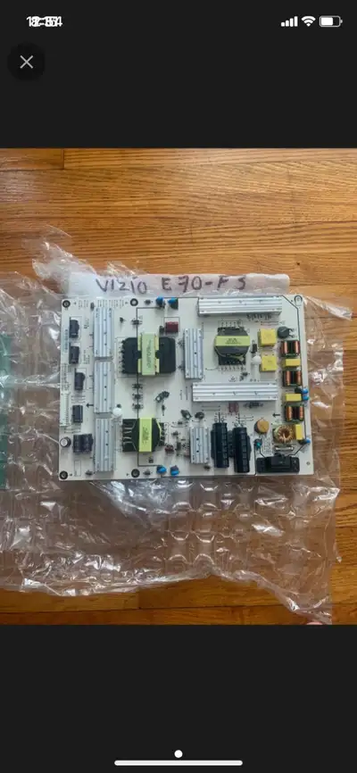 TV power board, View more